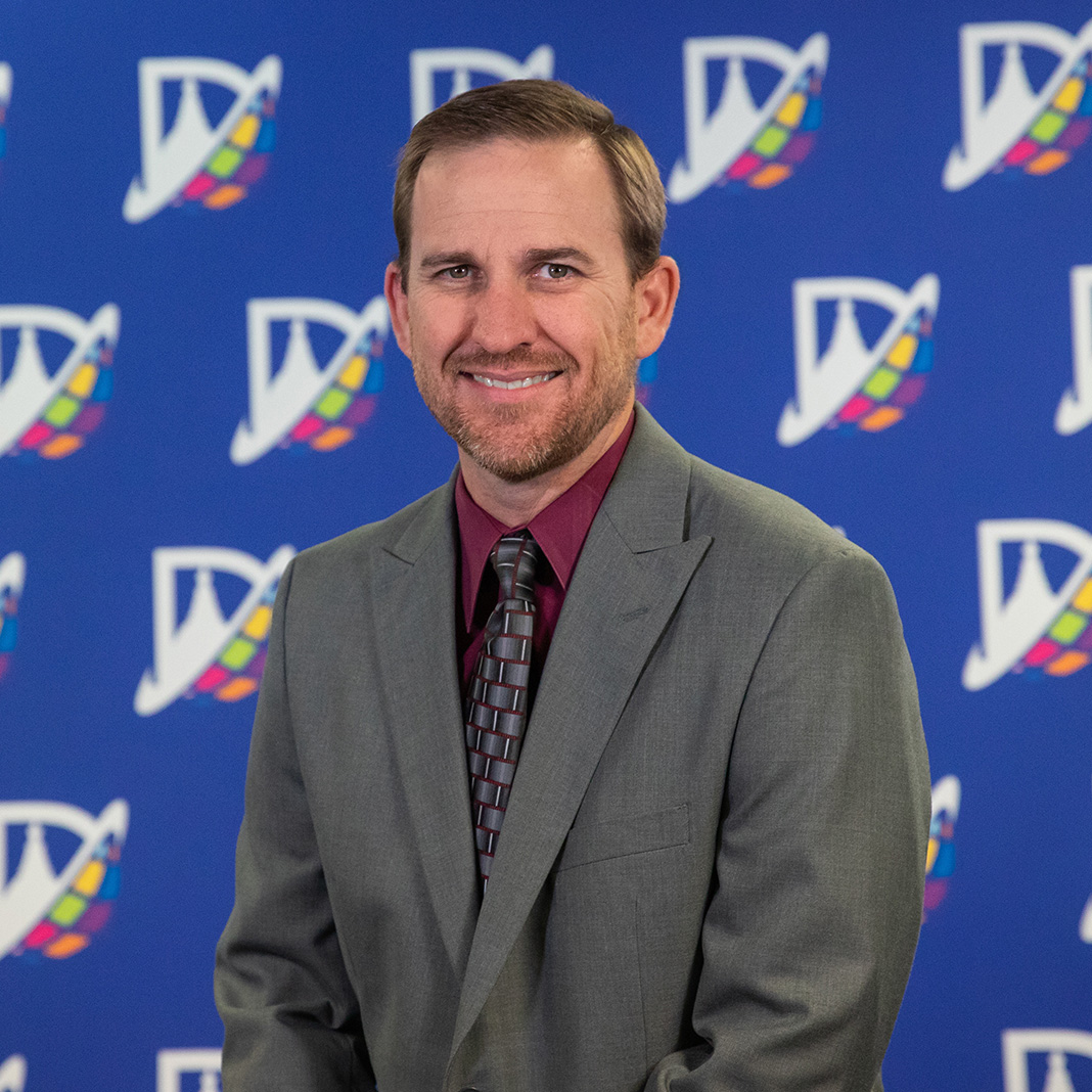 Caleb Leath, Principal